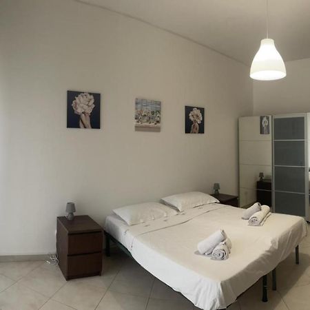 Appartamento Franchetti House Aeroporto di Catania Fontana Rossa Esterno foto