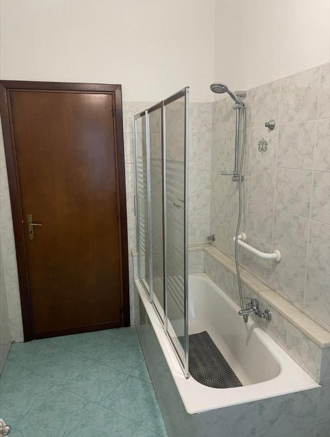 Appartamento Franchetti House Aeroporto di Catania Fontana Rossa Esterno foto