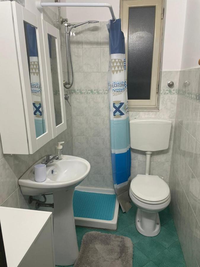 Appartamento Franchetti House Aeroporto di Catania Fontana Rossa Esterno foto